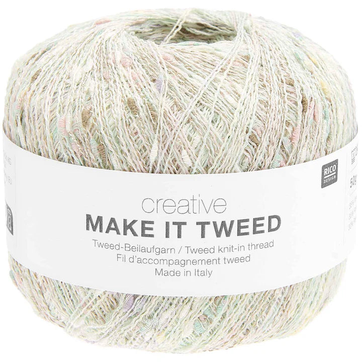 Creative Make it Tweed