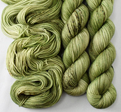 Miss Babs Yummy 2-Ply