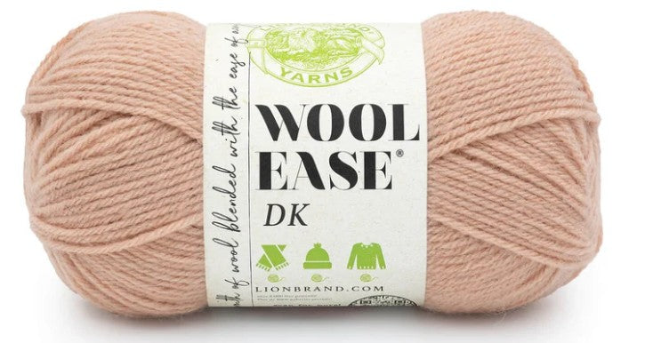 Wool Ease DK