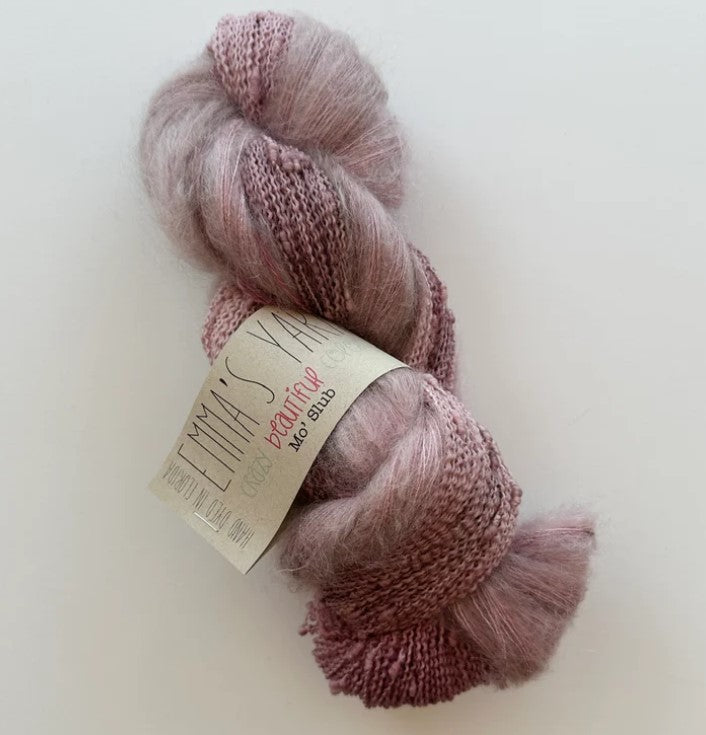 Emma's Yarn Mo' Slub Bundle