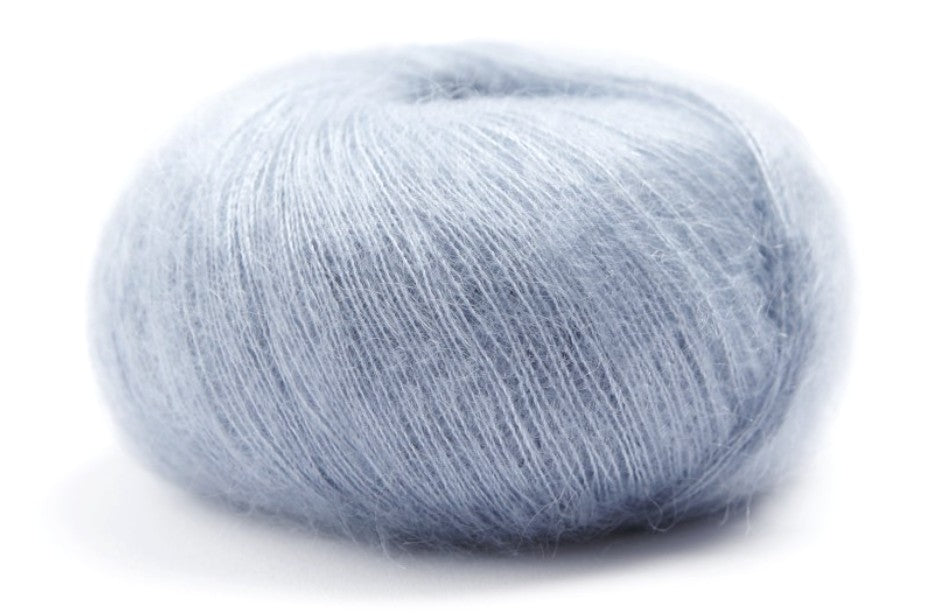 Premia Mohair Silk