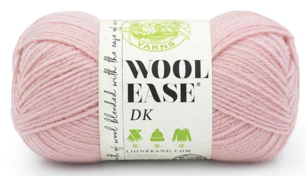 Wool Ease DK