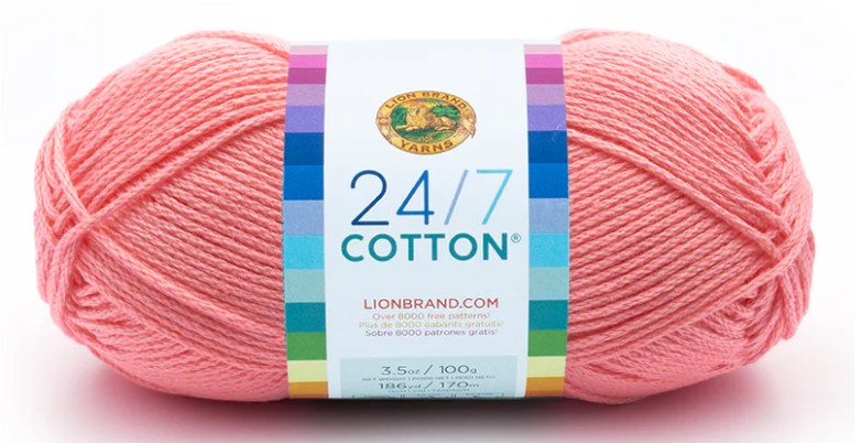 24/7 Cotton
