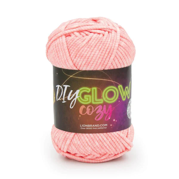 Glow Cozy