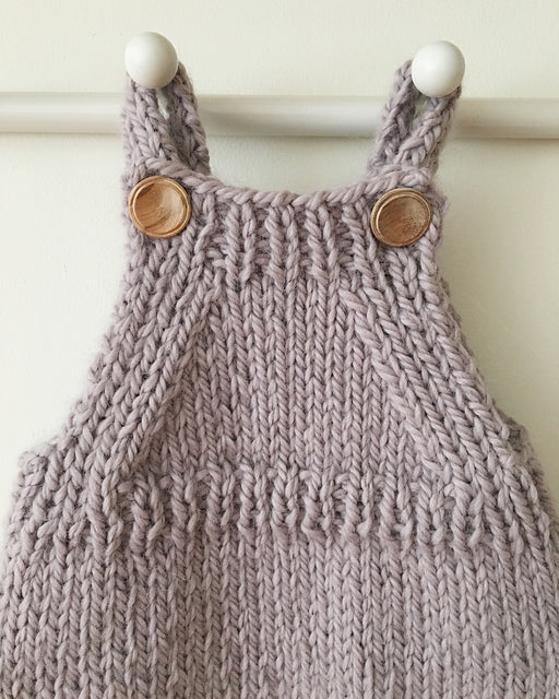Pip Romper