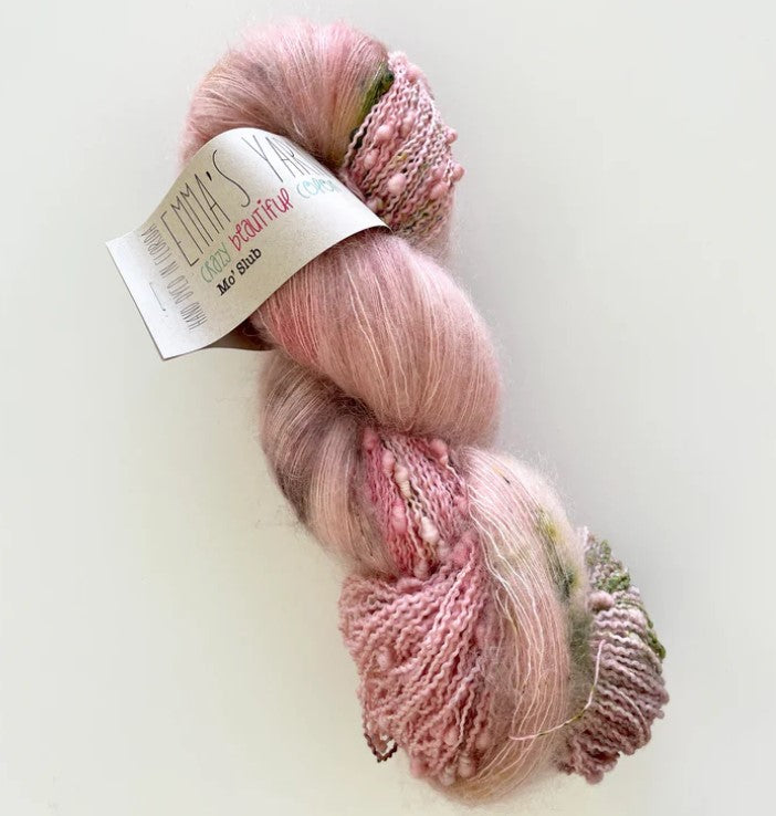 Emma's Yarn Mo' Slub Bundle