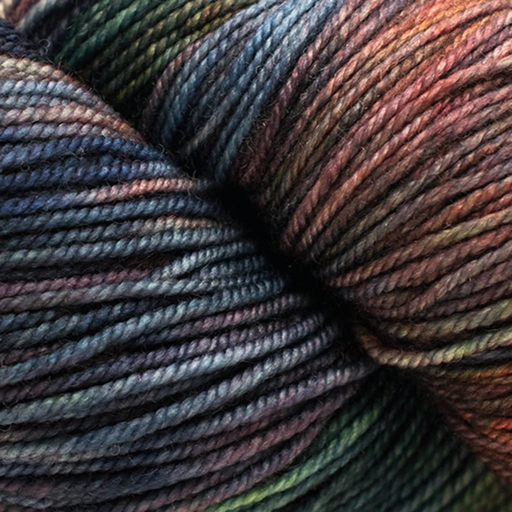 Malabrigo Sock