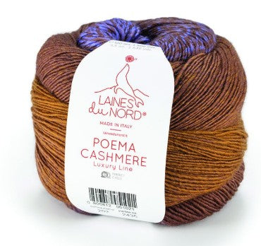 Poema Cashmere