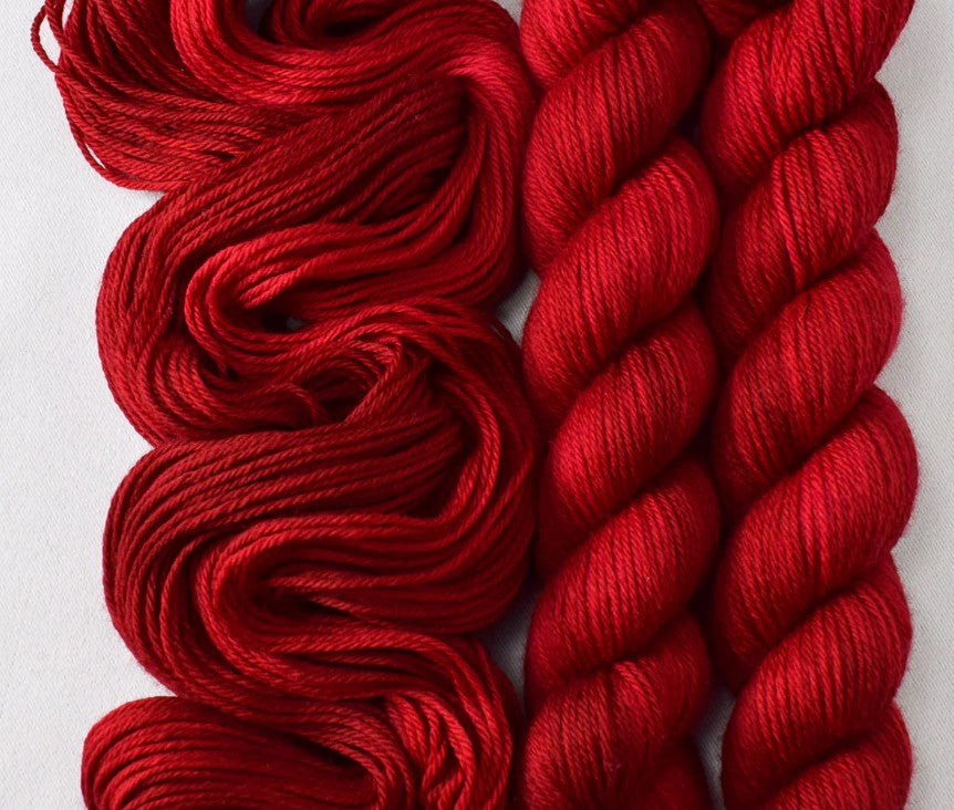 Miss Babs Yowza Mini