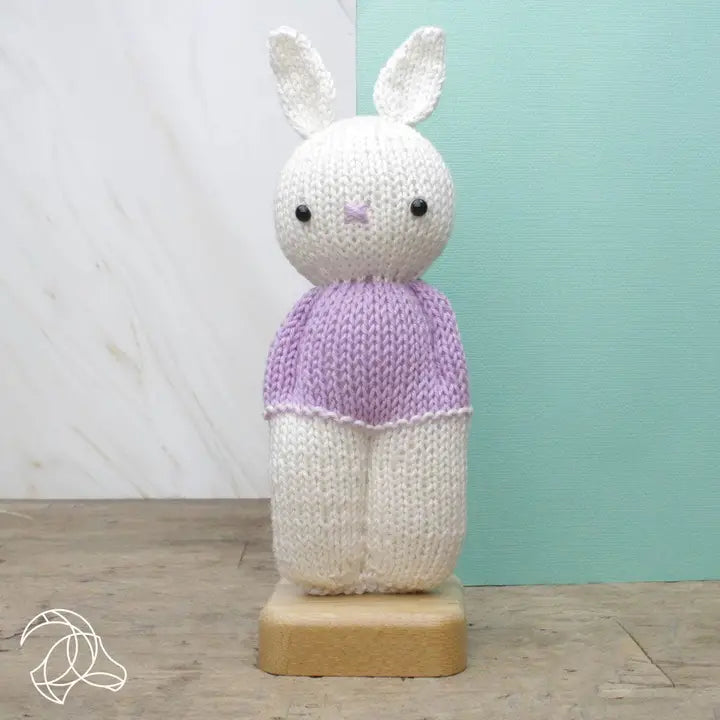 DIY Knitting Kit