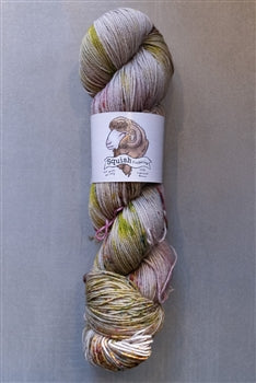 The Farmer's Daughter Fibers Squish Fingering