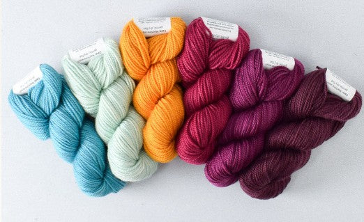 Miss Babs Gradient Set