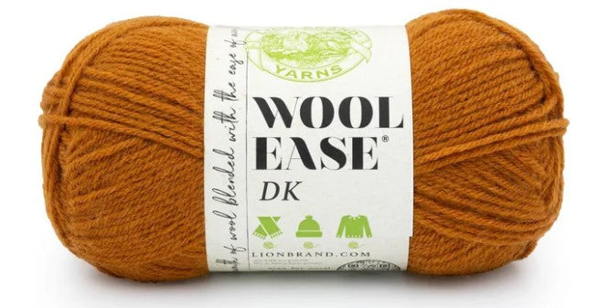 Wool Ease DK