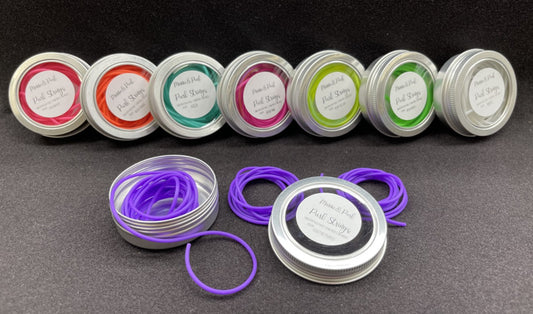 Purl Strings