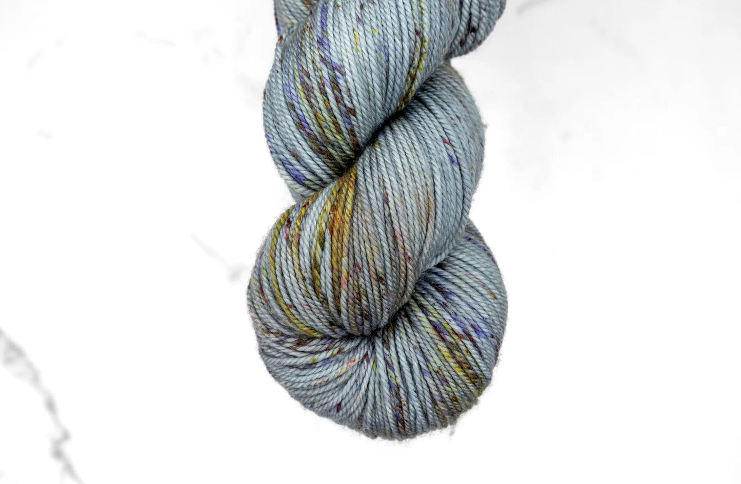 Magpie Fibers Swanky Sock