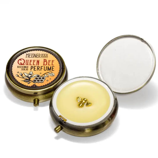 Messner Bee Farm Solid Perfume