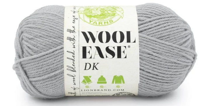 Wool Ease DK