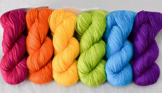 Miss Babs Gradient Set