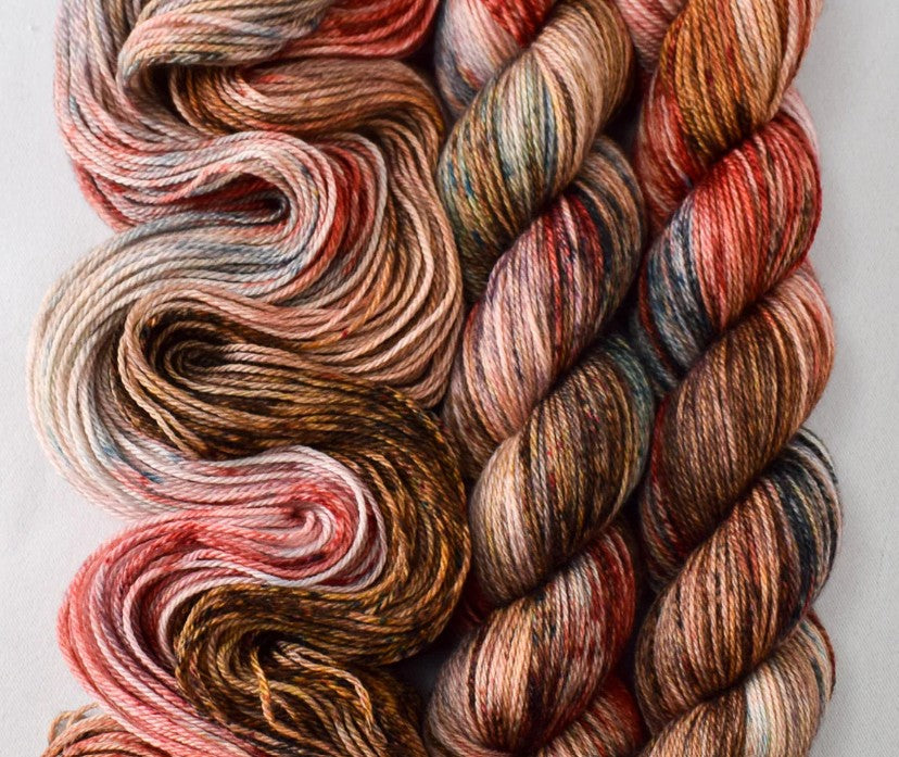 Miss Babs Yummy 2-Ply