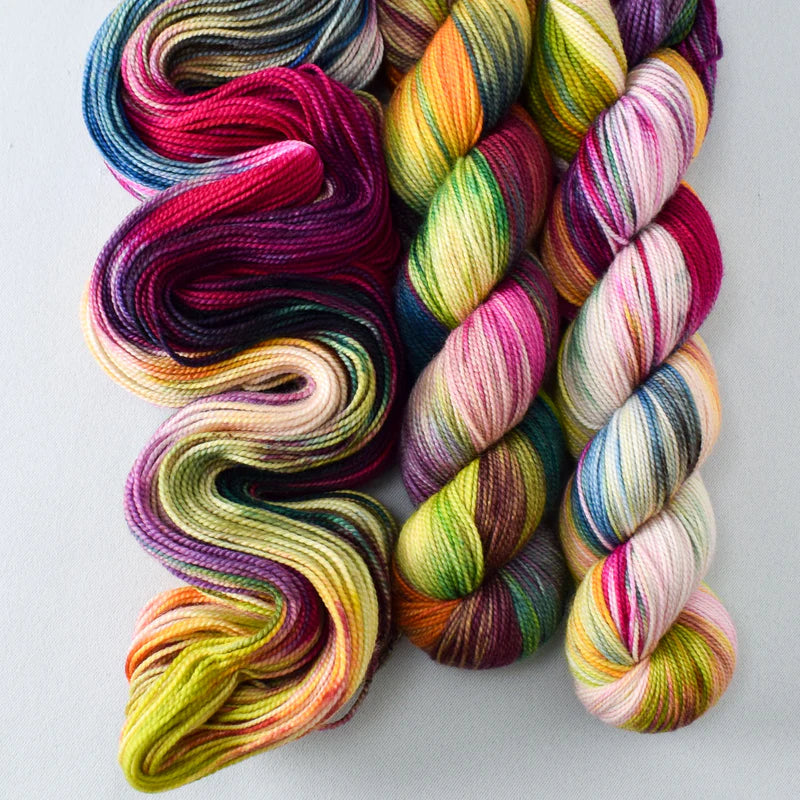 Miss Babs Yummy 2-Ply