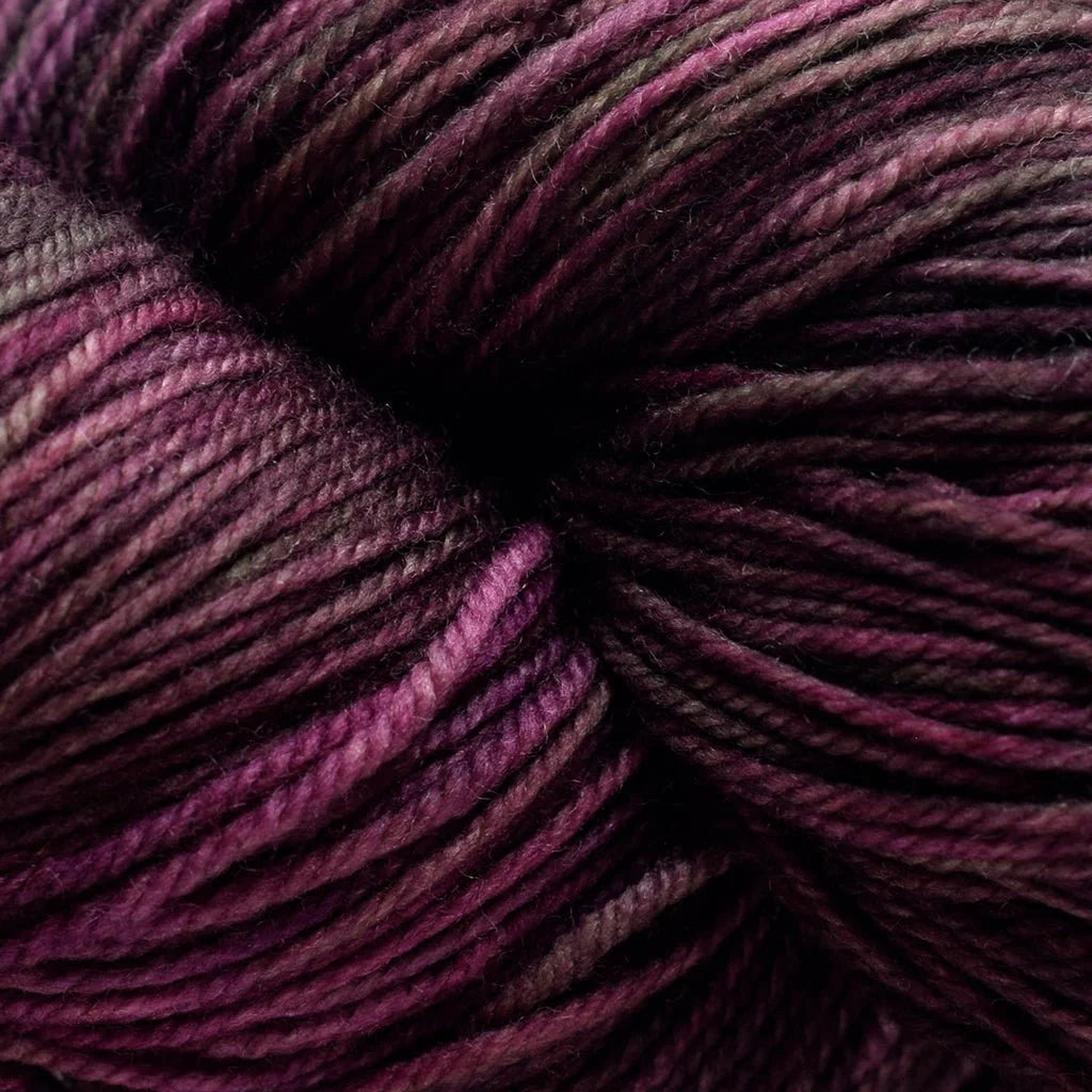 Malabrigo Sock
