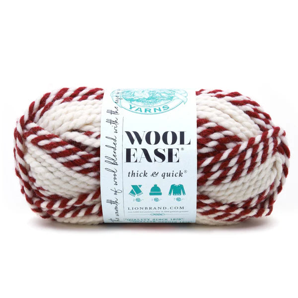 Wool Ease Thick & Quick