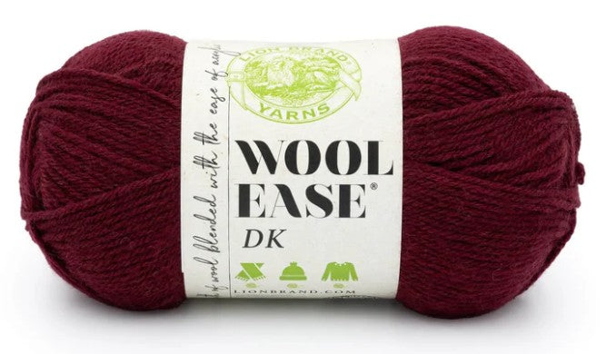 Wool Ease DK