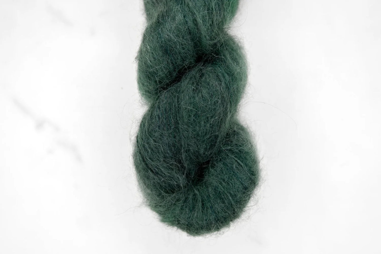 Magpie Fibers Feather