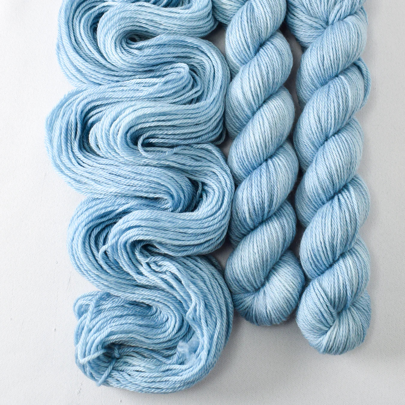 Miss Babs Yowza Mini