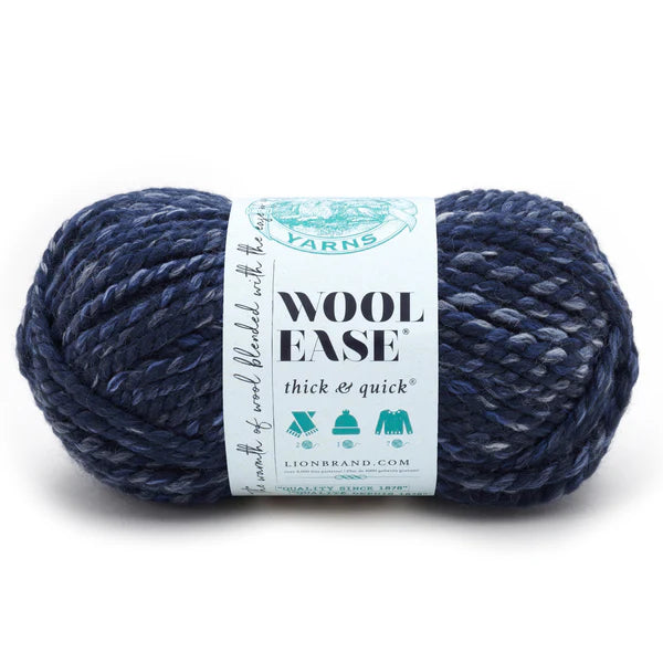 Wool Ease Thick & Quick