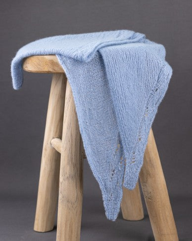 Roma Cashmere Silk