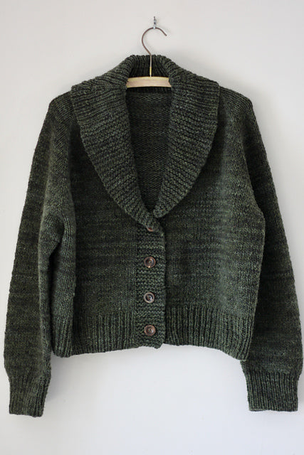 Sweater Camp - Rosemary edition