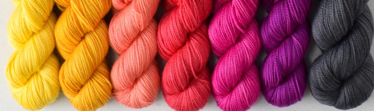 Miss Babs Gradient Set