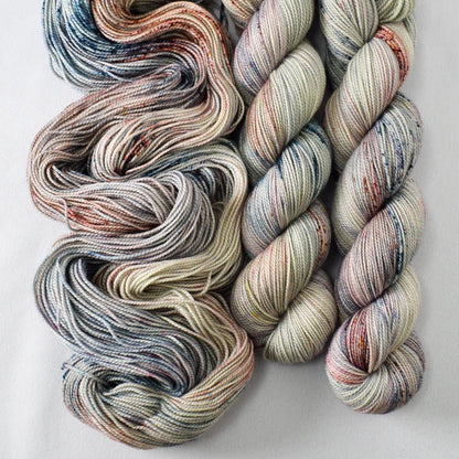 Miss Babs Yummy 2-Ply