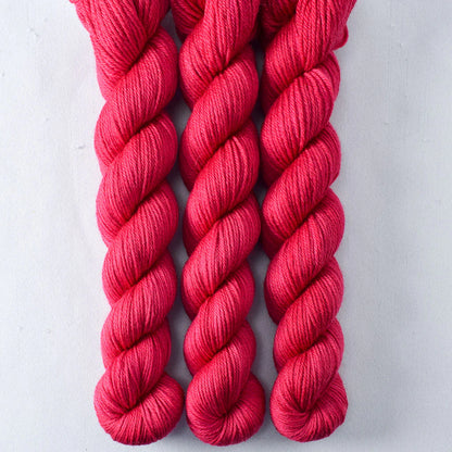 Miss Babs Yowza Mini