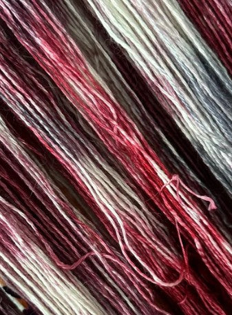 Silkpaca Worsted
