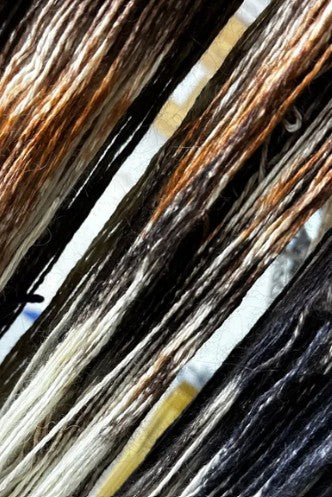 Silkpaca Worsted