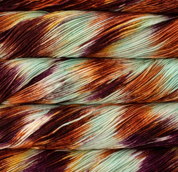 Malabrigo Sock