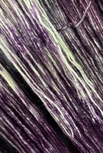 Silkpaca Worsted