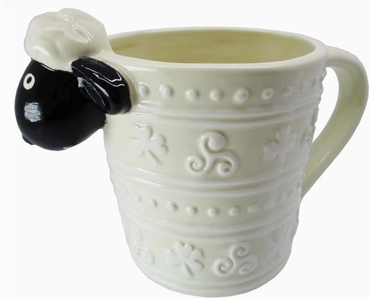 Sheep Mug