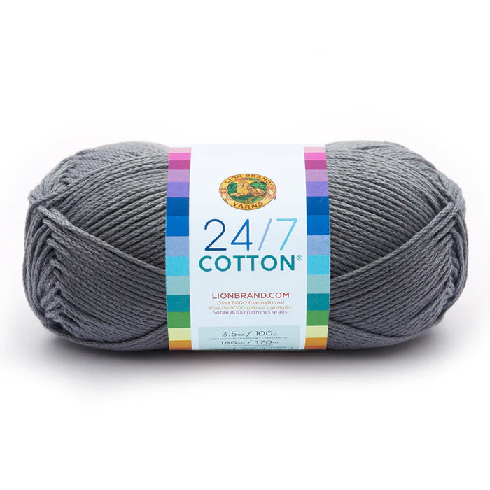 24/7 Cotton