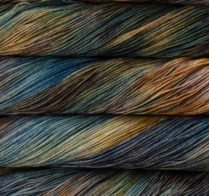 Malabrigo Sock