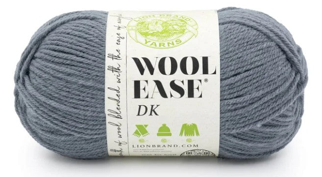Wool Ease DK