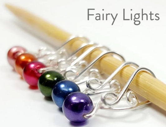 Snag Free Stitch Markers