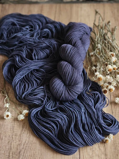 Salty Blonde Cool Blend