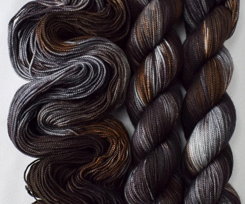 Miss Babs Yummy 2-Ply