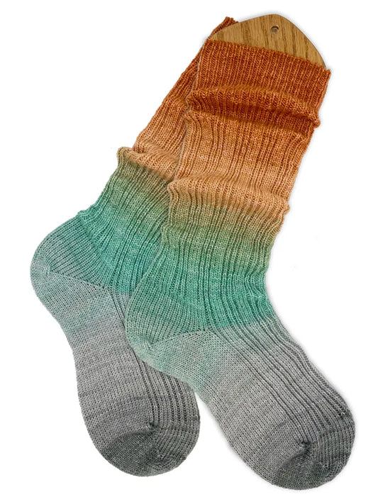 Solemate Sock Yarn