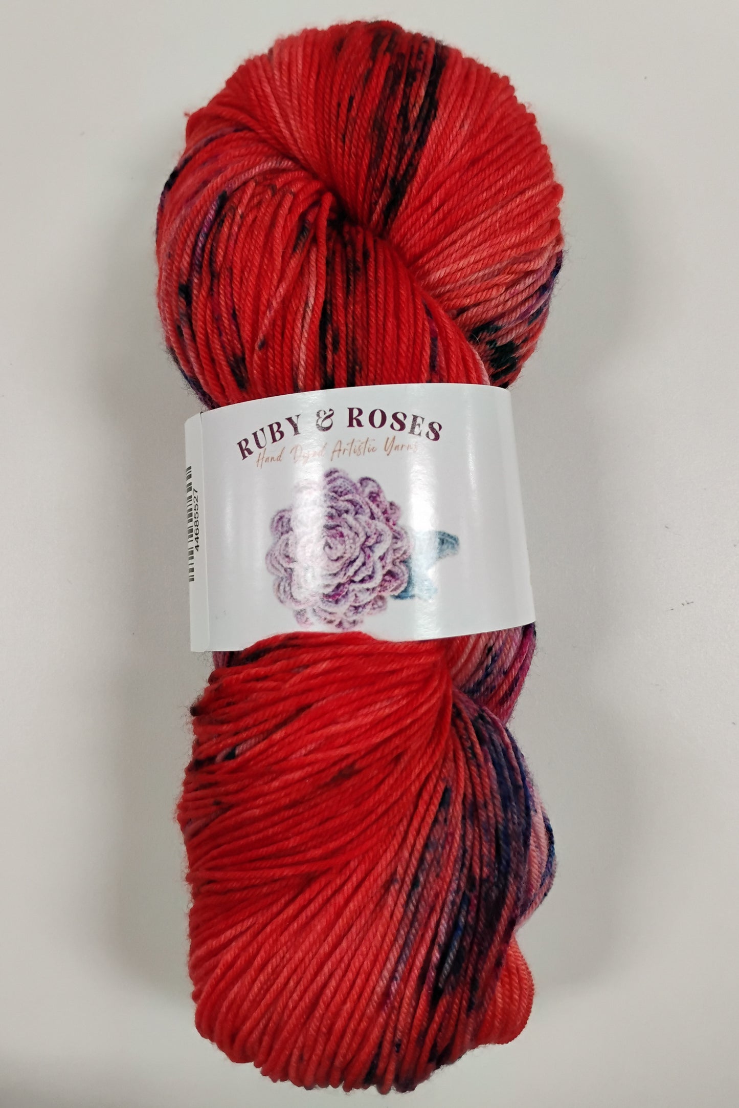 Ruby and Roses - Soft Rose