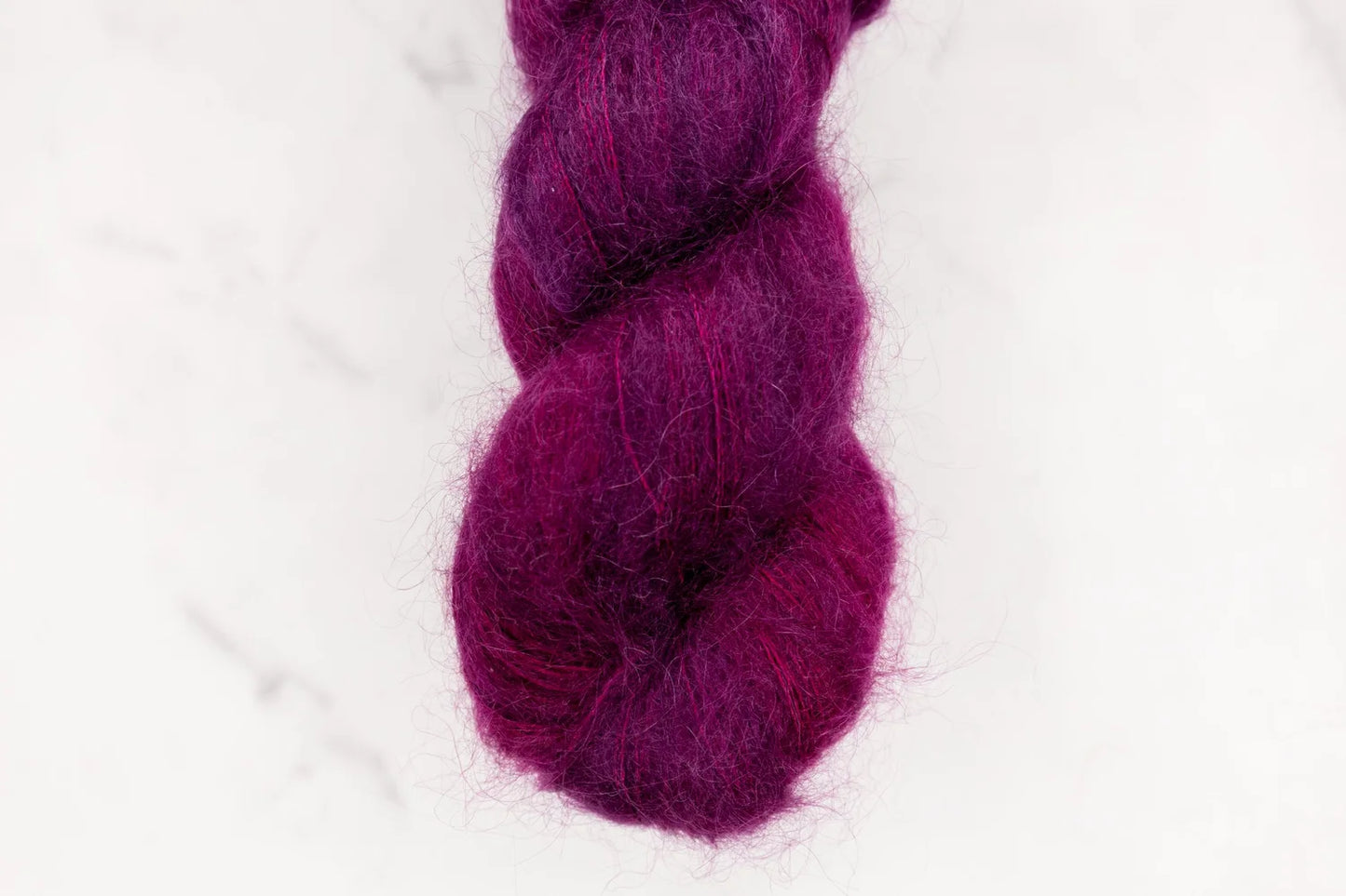 Magpie Fibers Feather
