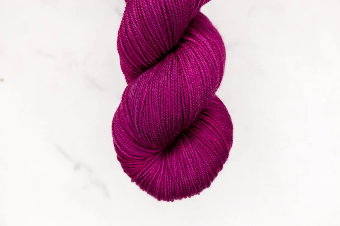 Magpie Fibers Swanky Sock